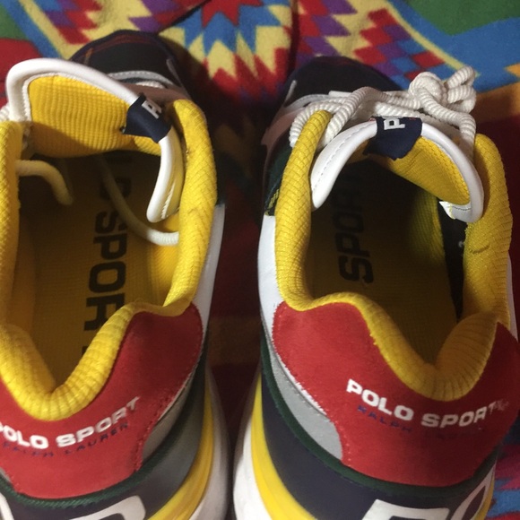 🛑SOLD🛑 missed out! Polo Sport bundle EUC - Picture 5 of 8